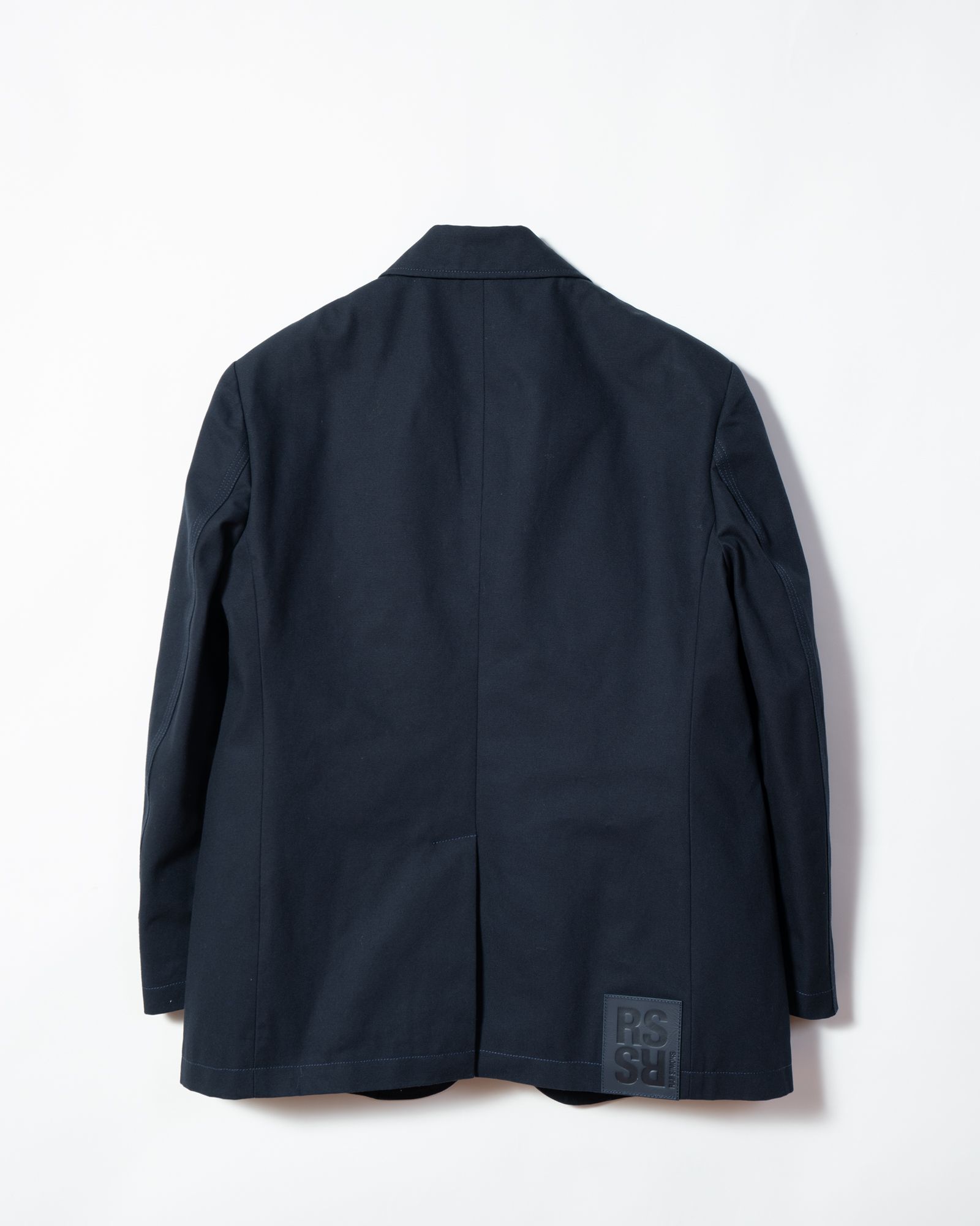 RAF SIMONS DENIM GILFT ベスト RAF SIMONS DENIM GILFT ベスト