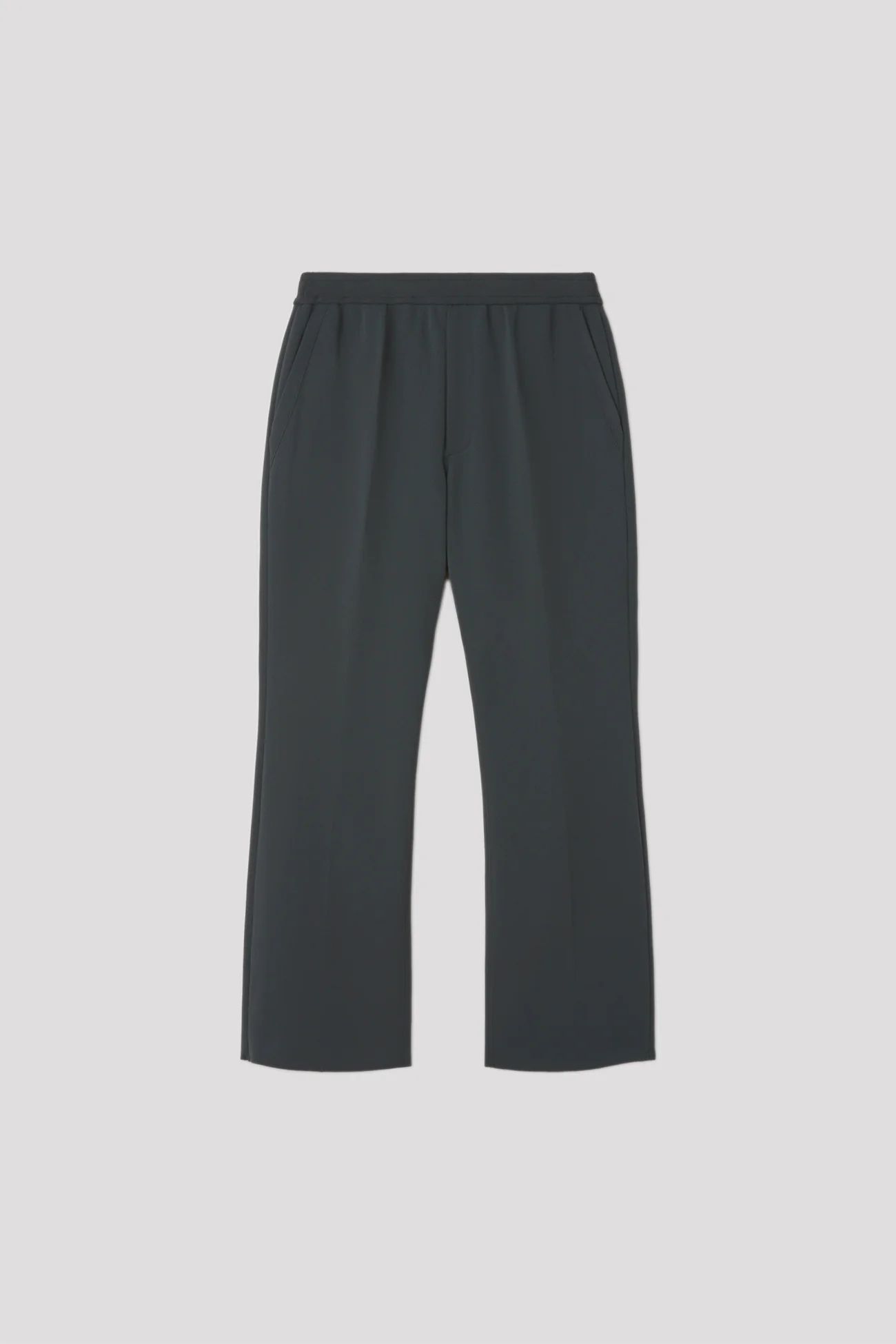 パンツ cfcl CFCL - Milan Straight Pants - Smokey Black | ALTERFATE