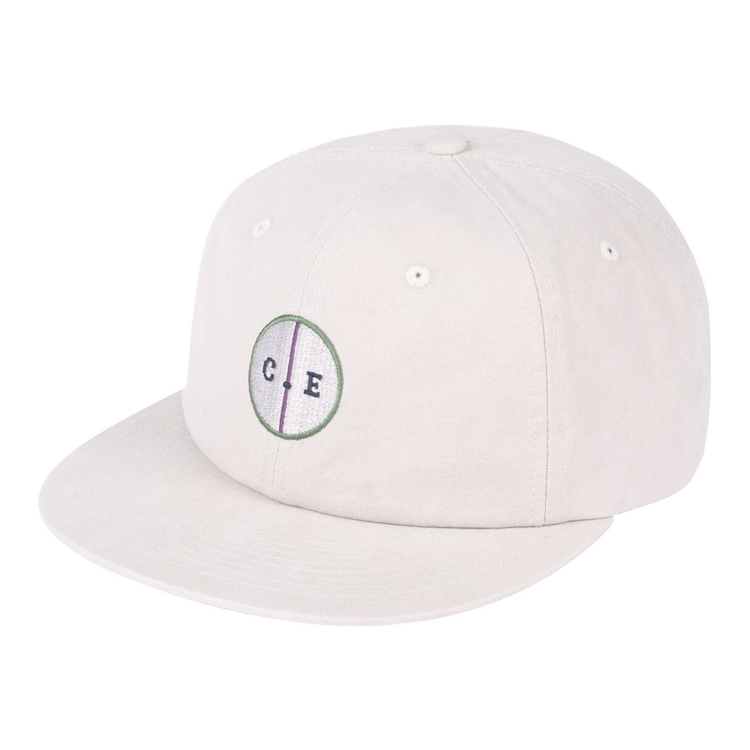 C / E CAP BEIGE