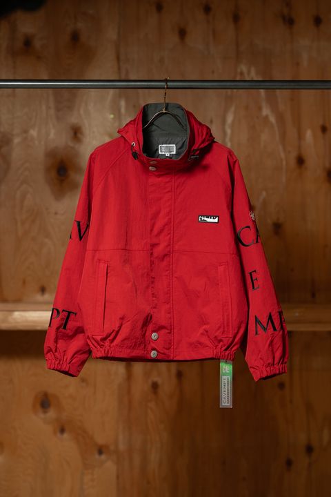 C.E HMTNT Sailing Jacket