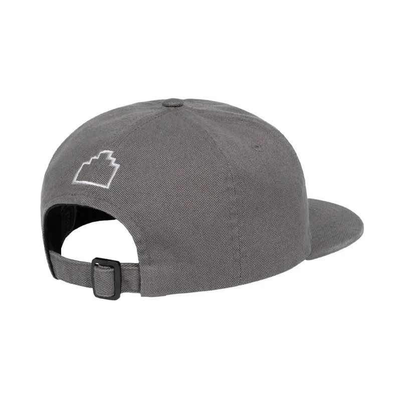 T cav emp CAP CHARCOAL