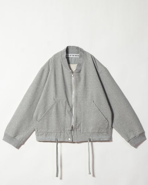 253-05003 CWU-9/P Sweat Blouson