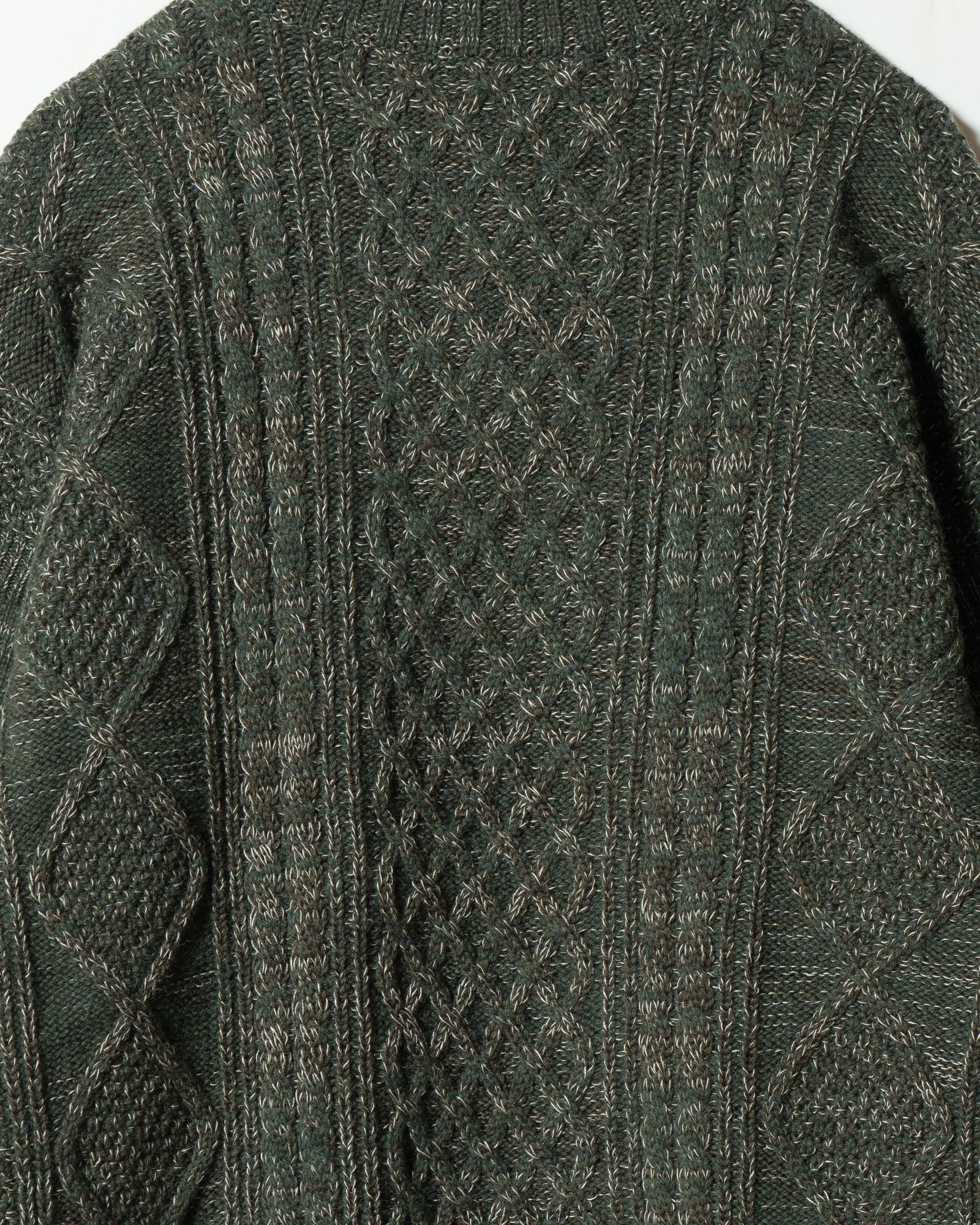 262-06001 Knit Sweater