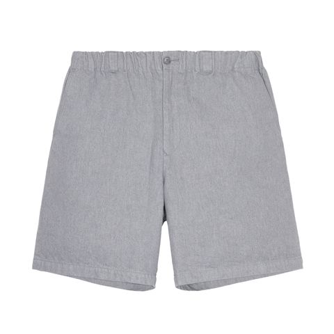 【ラスト1点（L）】Ash Twill Comfort Shorts