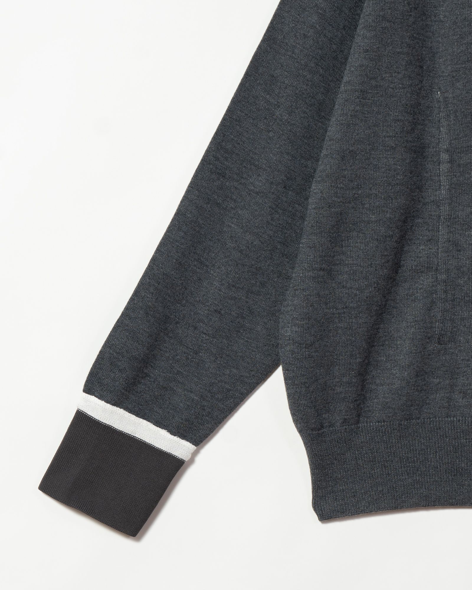 253-06002 Knit Cardigan