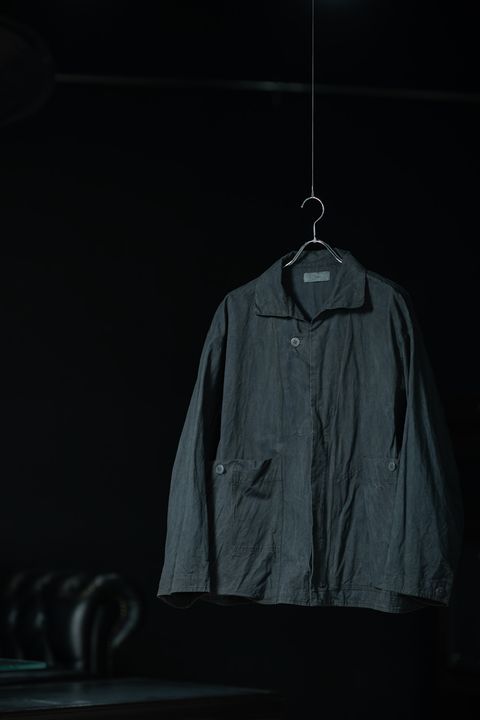 amachi.  Meeting Jacket