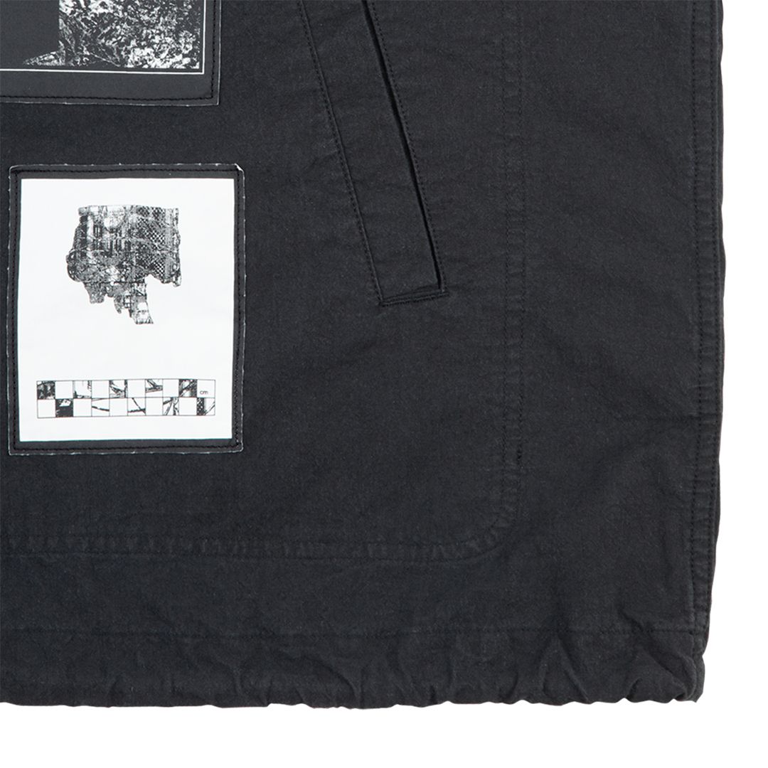 DCSOPS Anorak