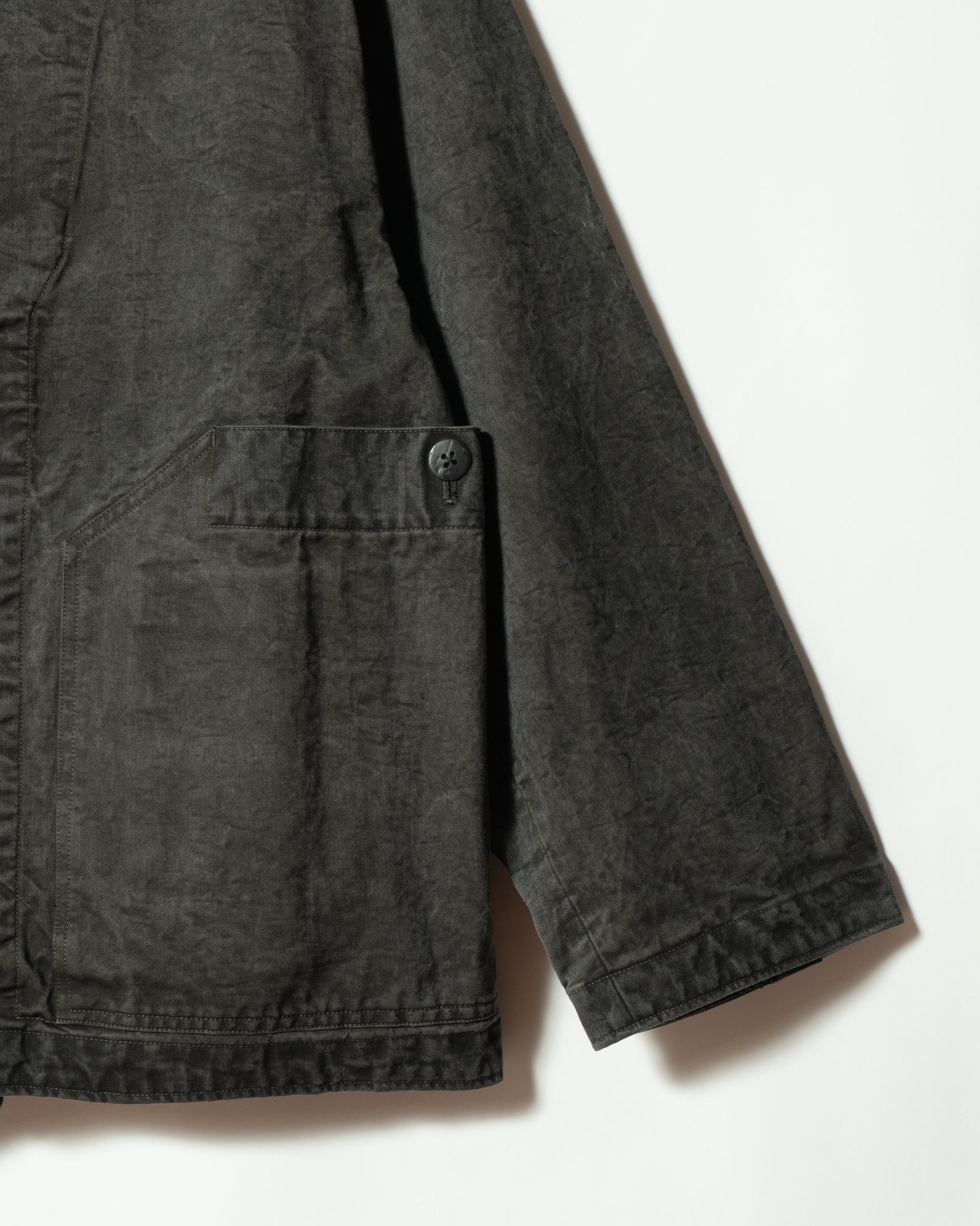 Meeting Jacket