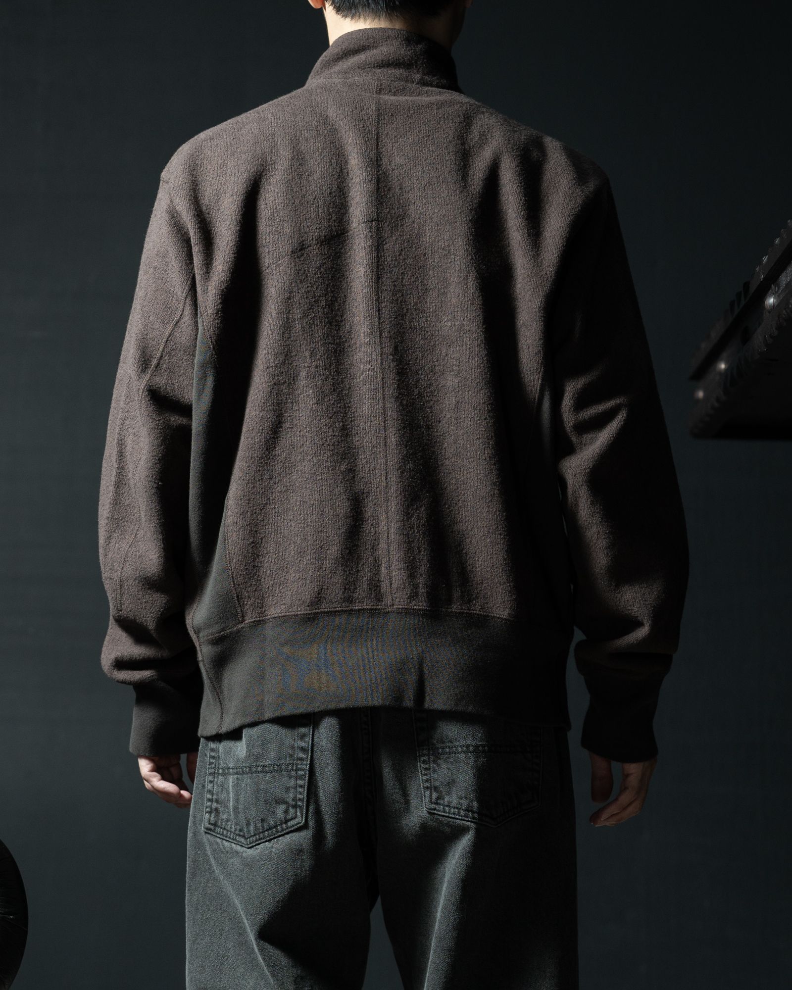 262-05001 BLOUSON