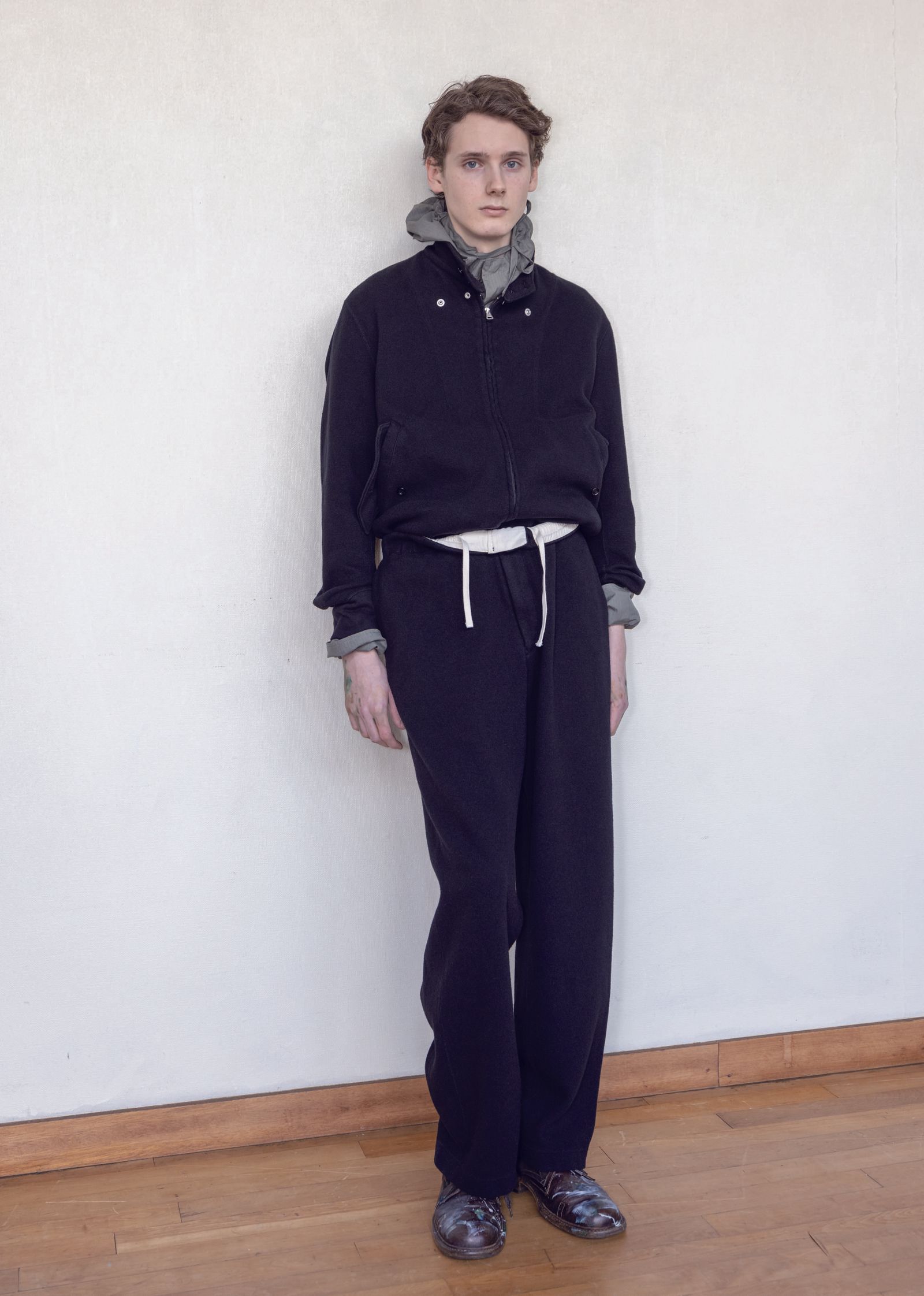 262-05001 BLOUSON