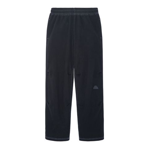 DBL Knit Jog Pants Black
