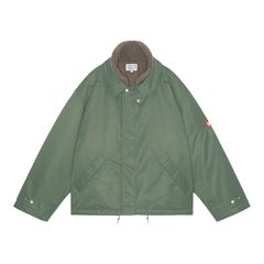 Boa Inner Zip Jacket