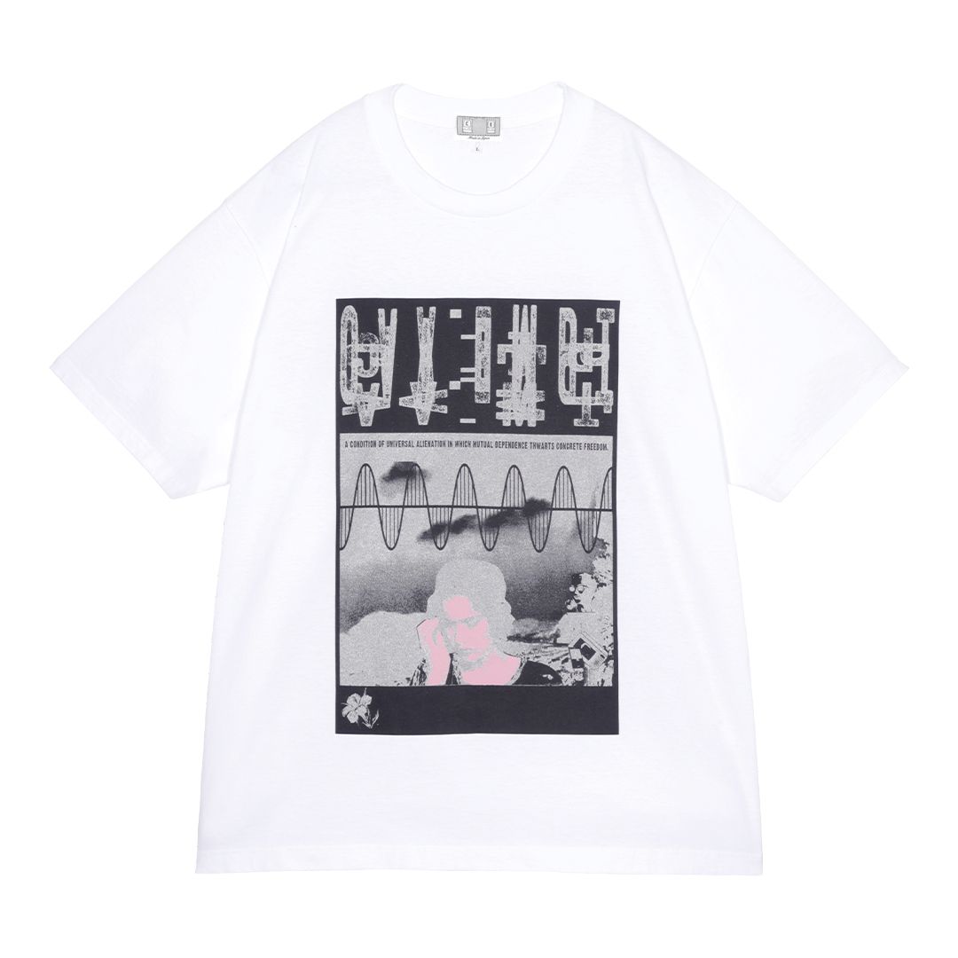 Universal Alienation T