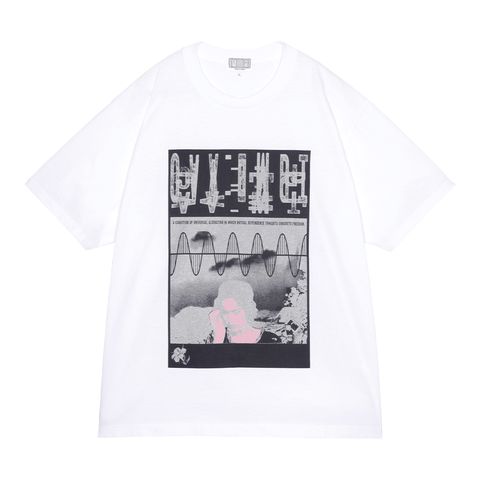 Universal Alienation T