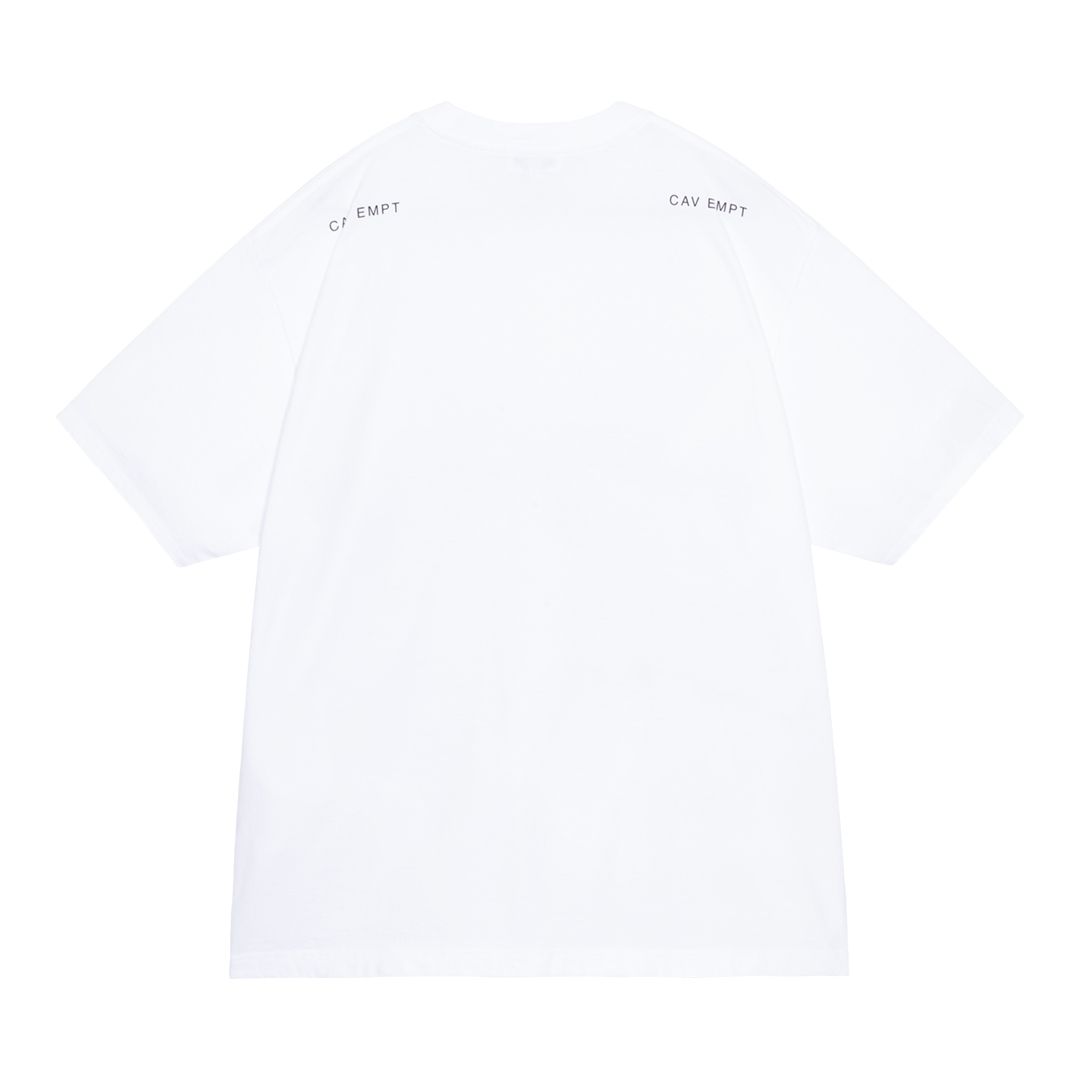 PORTRAY #6 T WHITE