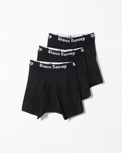 Boxer Brief - Vivien Ramsay