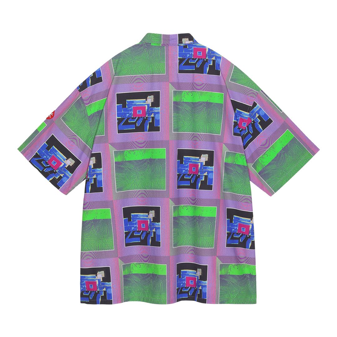 VH Galatea Galante Short Sleeve Shirt
