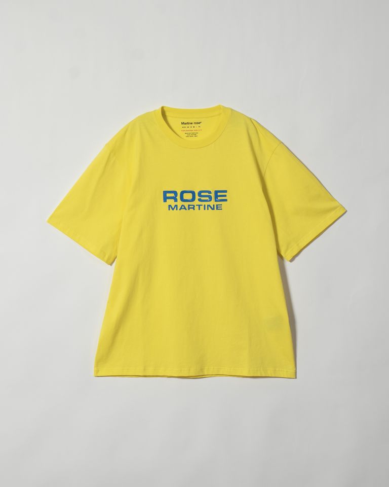 martine MARTINE ROSE - 【ラスト1点（XL）】Classic T-Shirt | ALTERFATE