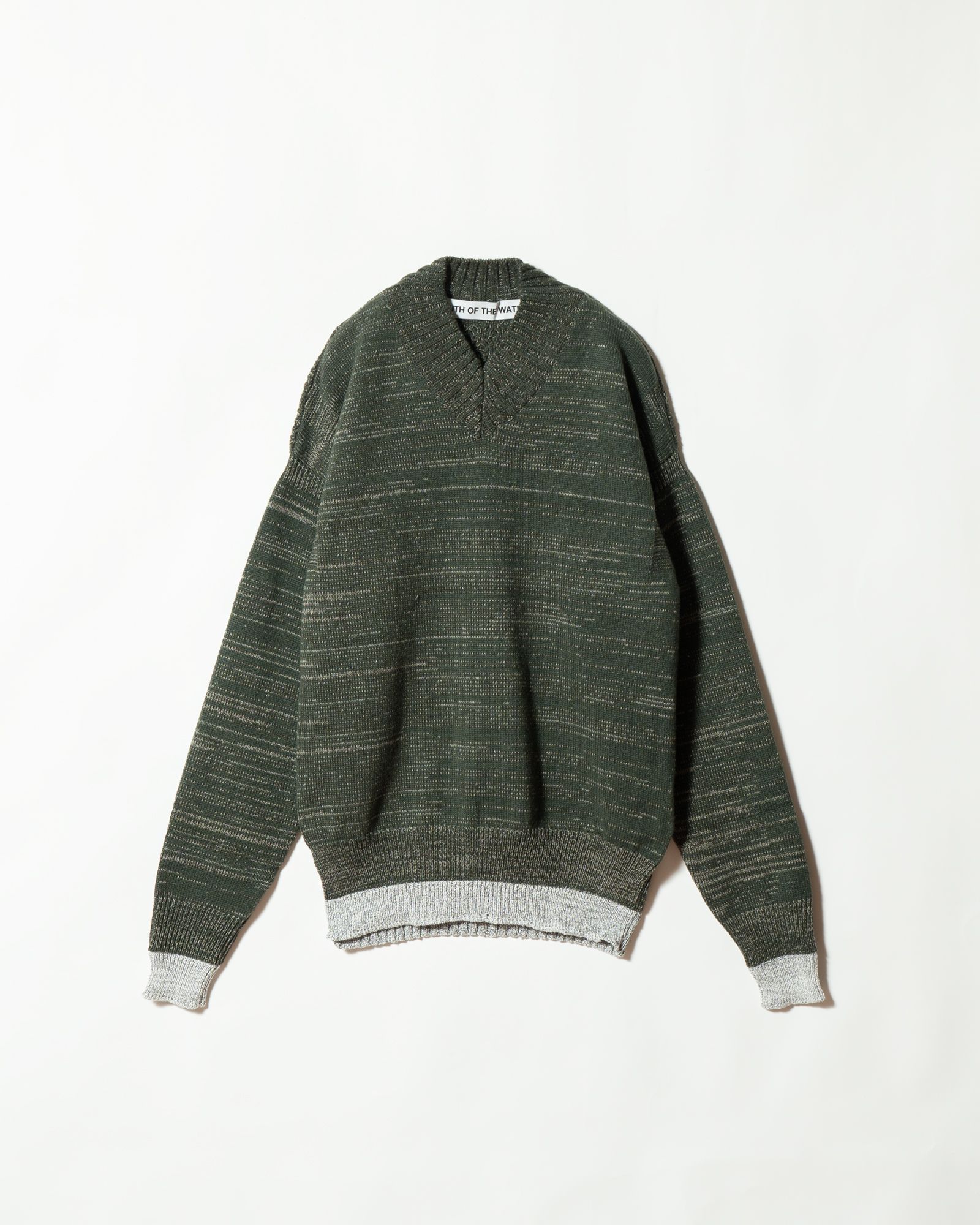 262-06001 Knit Sweater