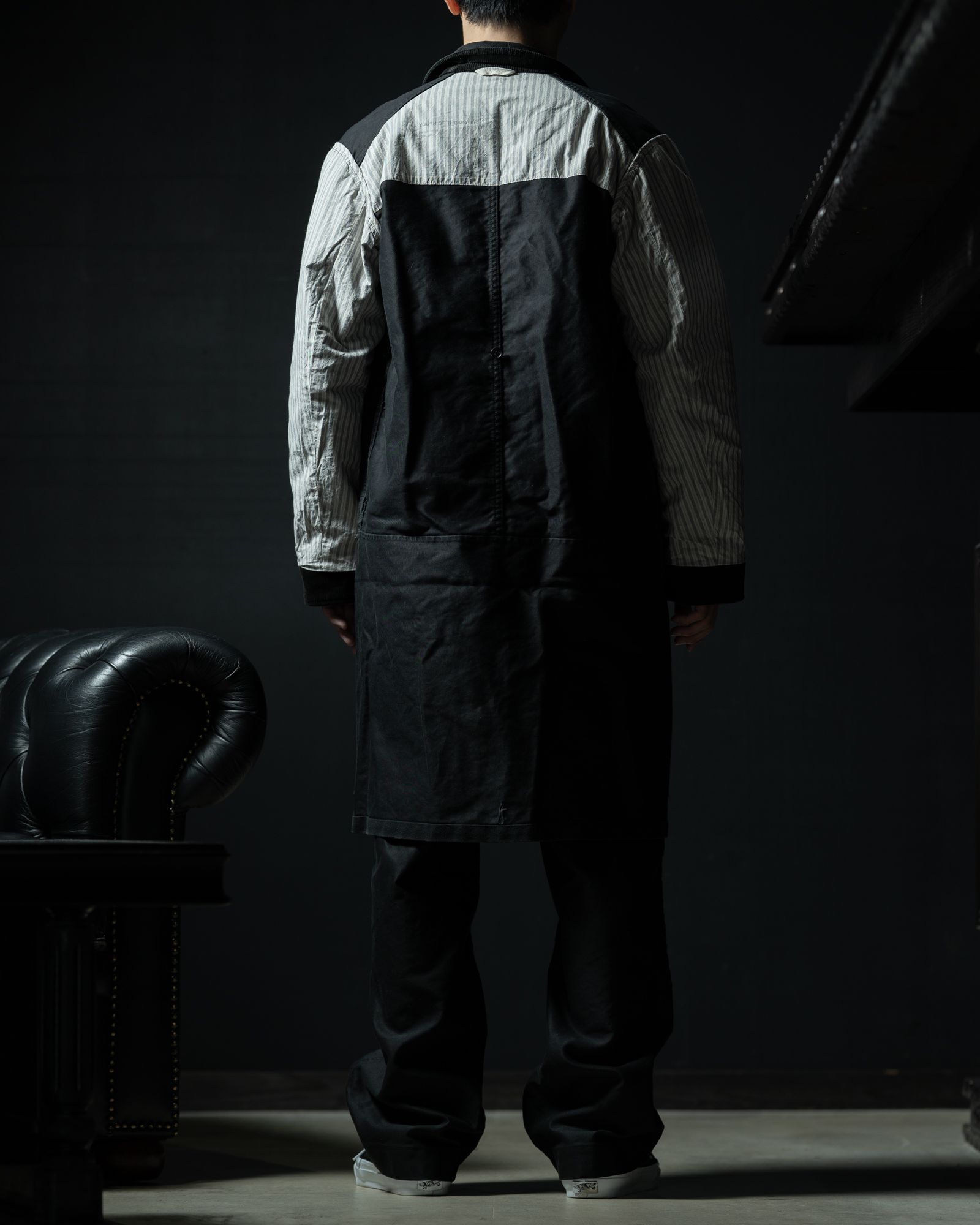 262-02002 BLOUSON