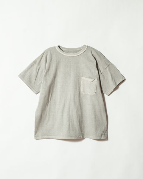 Lot.601 Tee Shirts - TAIGA TAKAHASHI