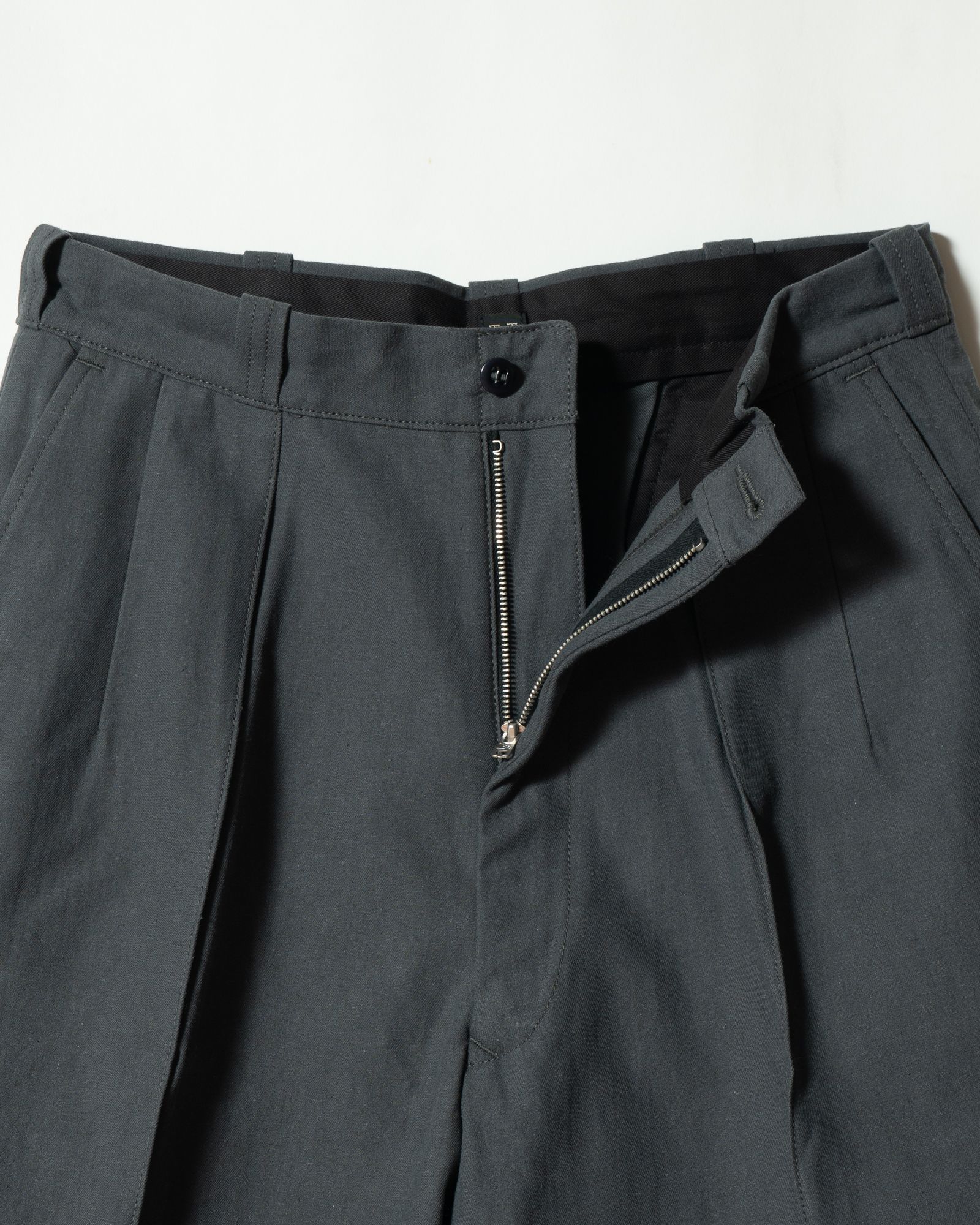 Lot.215 U.S. Army Shorts - TAIGA TAKAHASHI