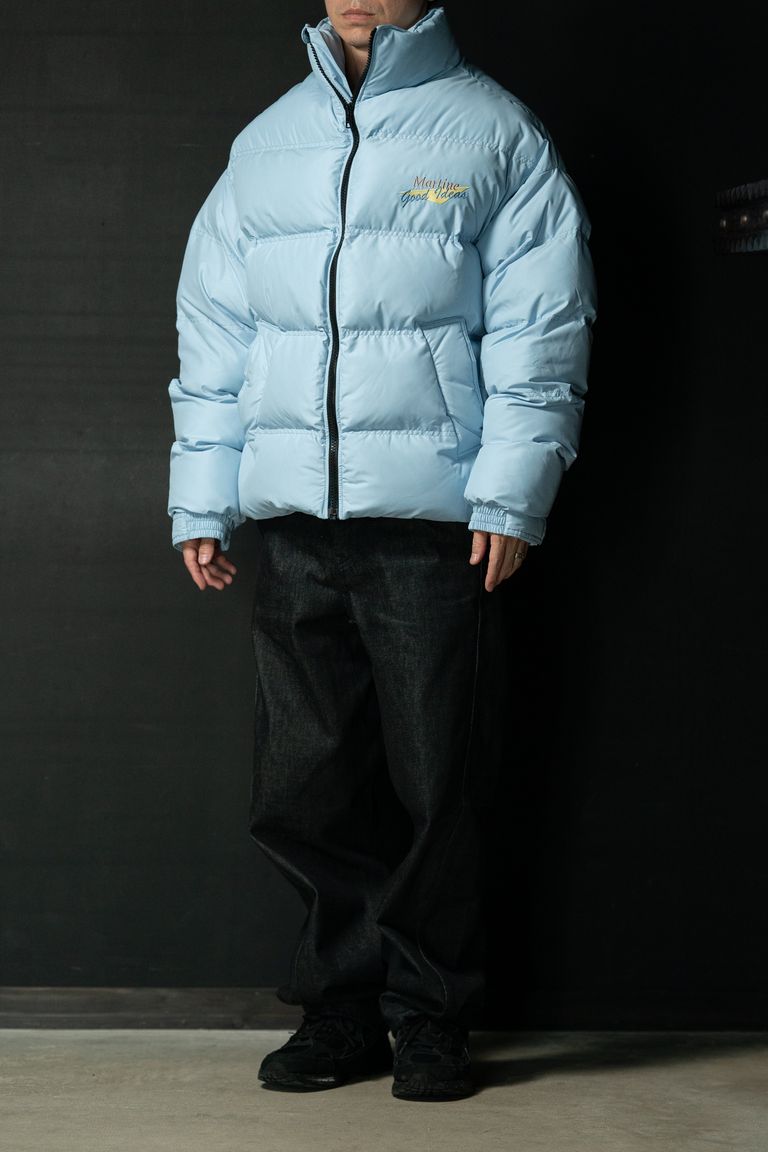 MARTINE ROSE - Doll Puffer | ALTERFATE