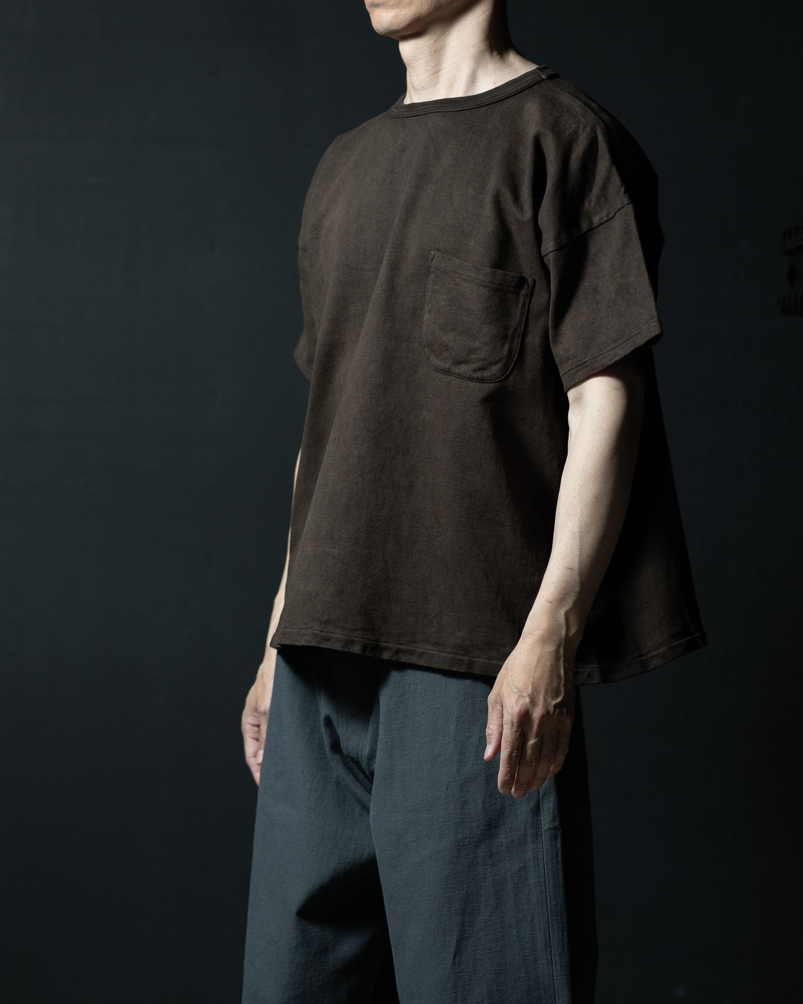 Lot.601 Tee Shirts - TAIGA TAKAHASHI