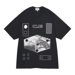 State Of Things T