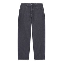 1992 WASHED BLACK NEP DENIM