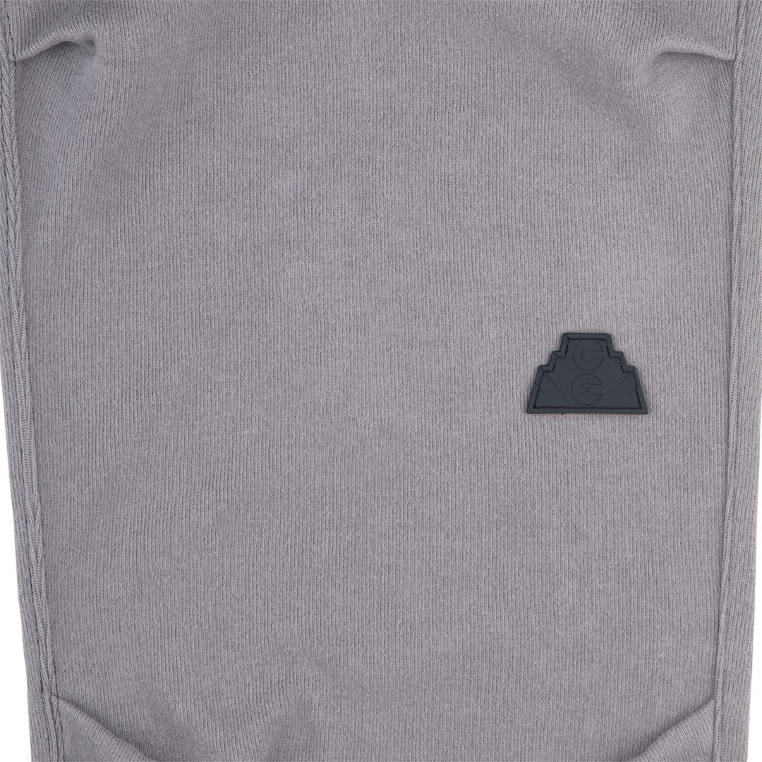 DBL Knit Jog Pants Khaki