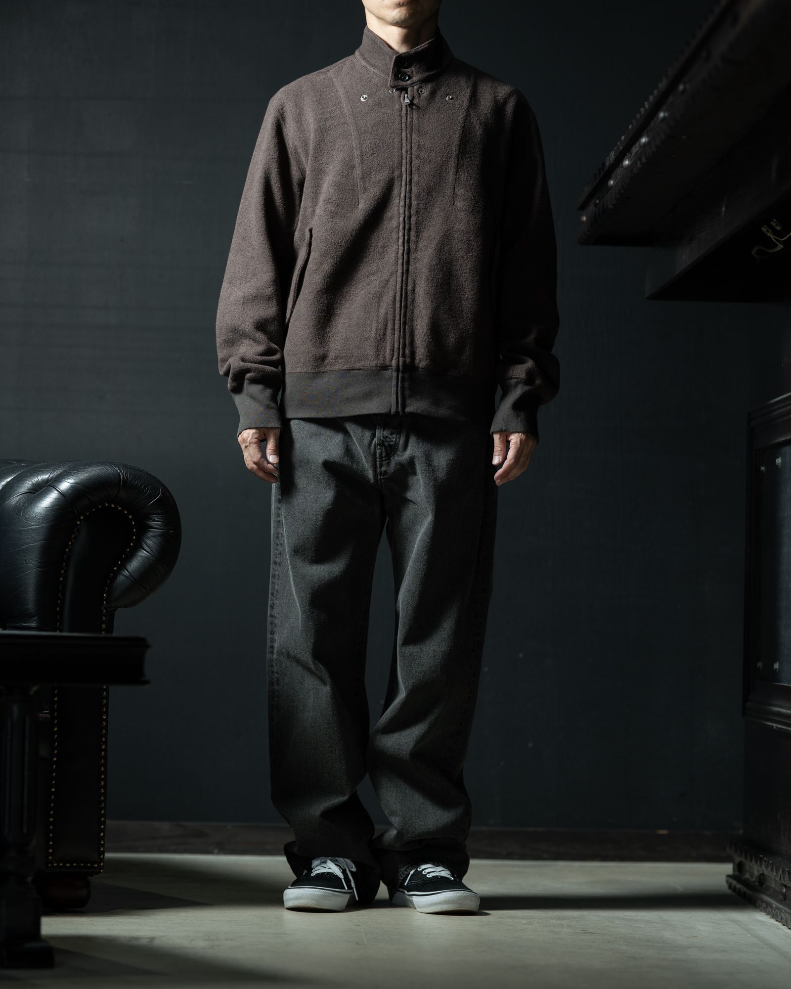 262-05001 BLOUSON