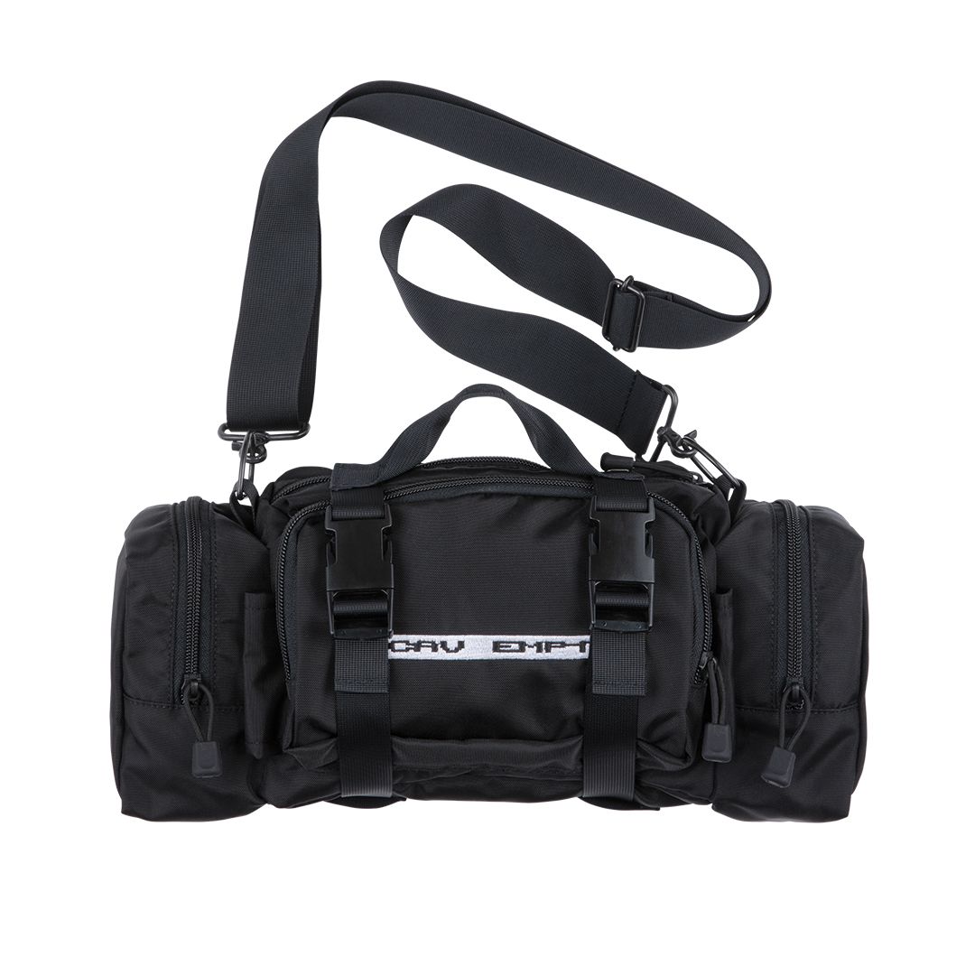 Small Utility Shoulder Bag