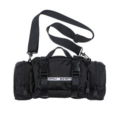 Small Utility Shoulder Bag