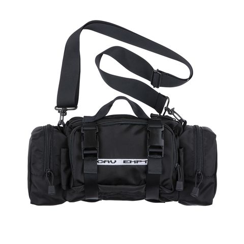Small Utility Shoulder Bag