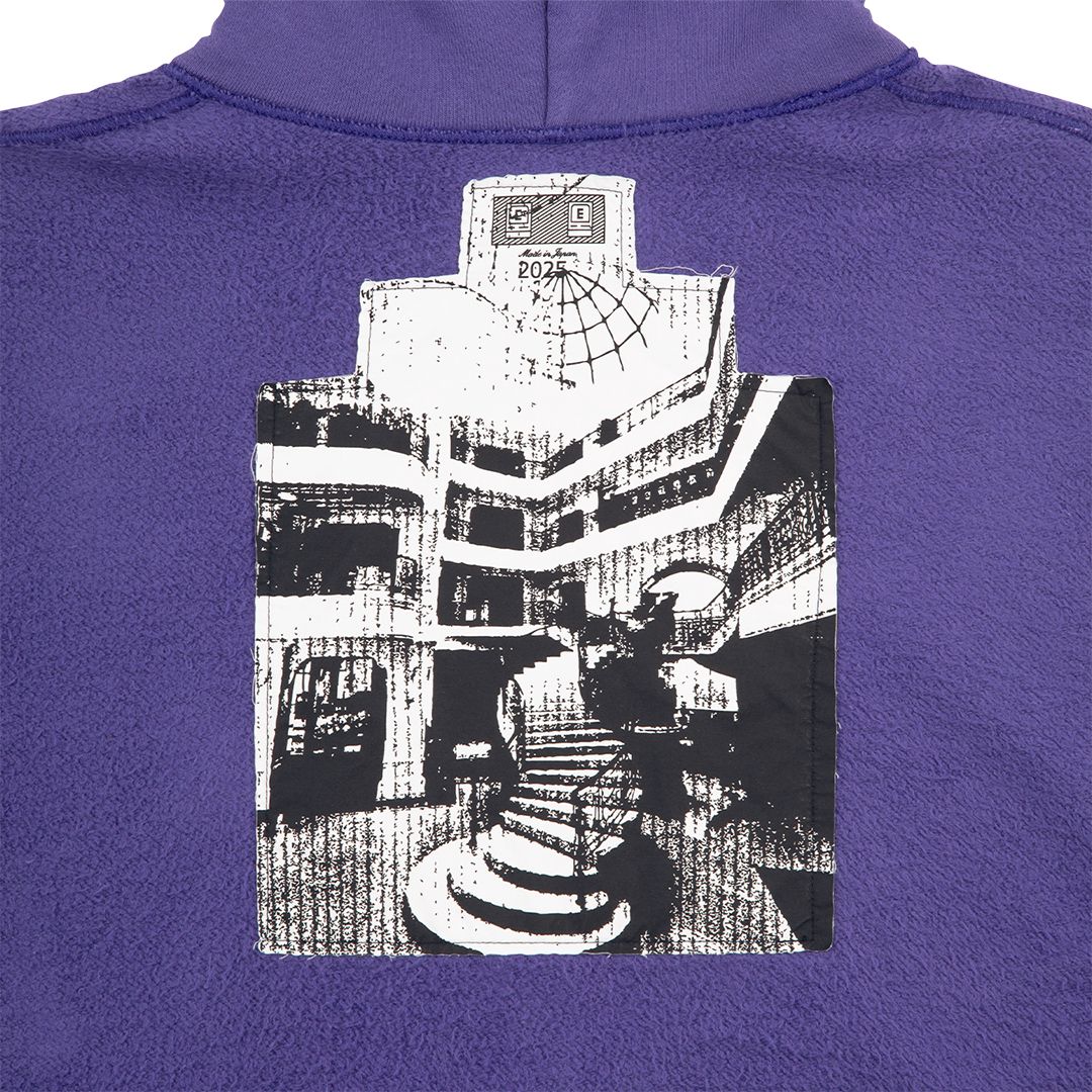 Frequency Hoody