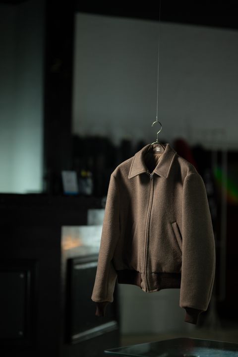 T.T  Lot.321 Sports Jacket