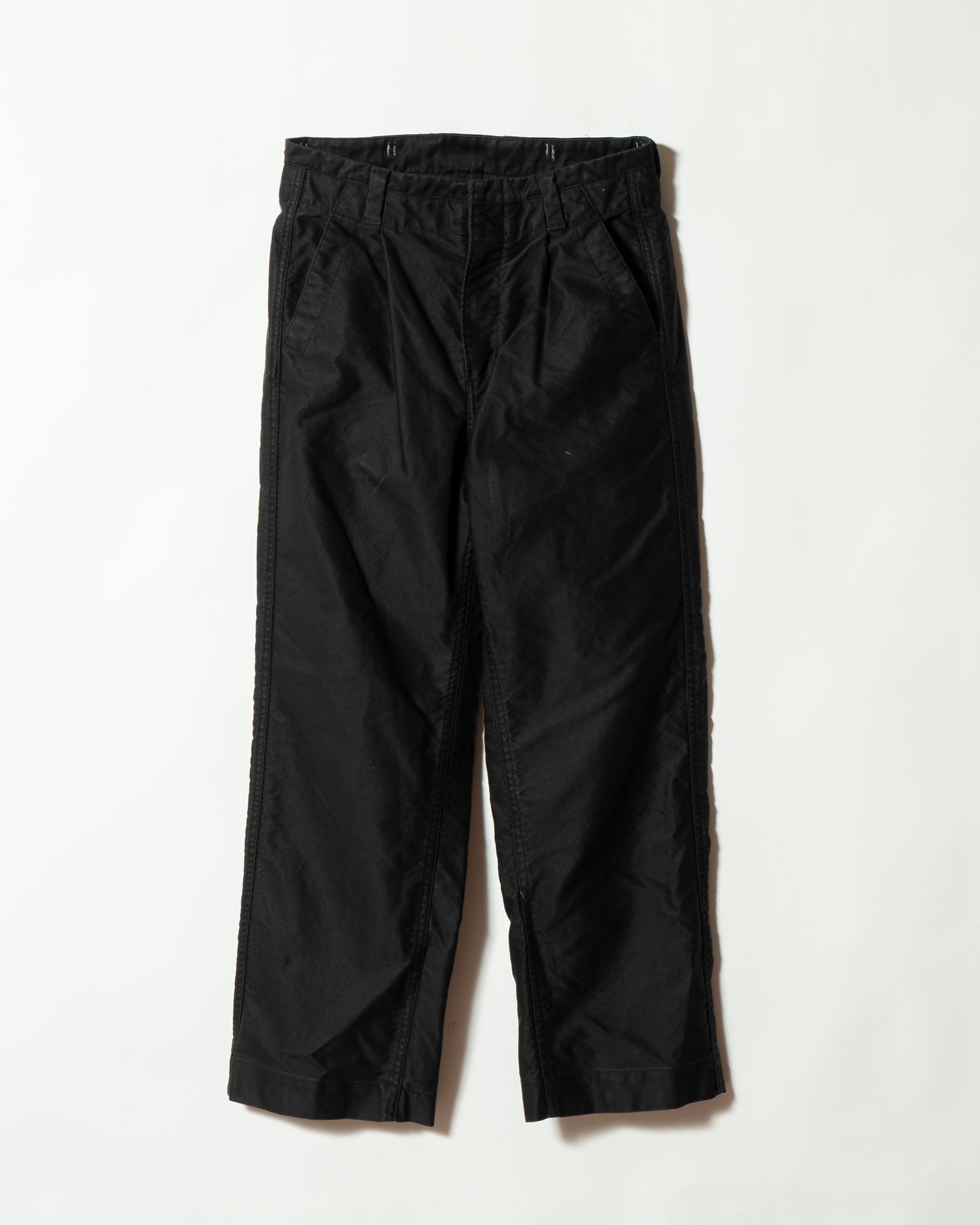 262-03003 Cotton Pants