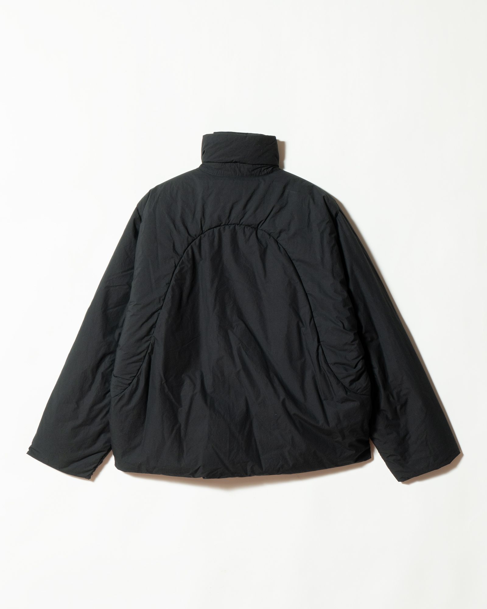 Padded Forming Blouson