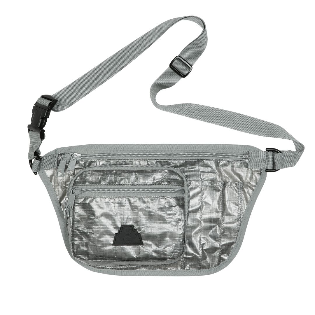 Composite Waist Bag