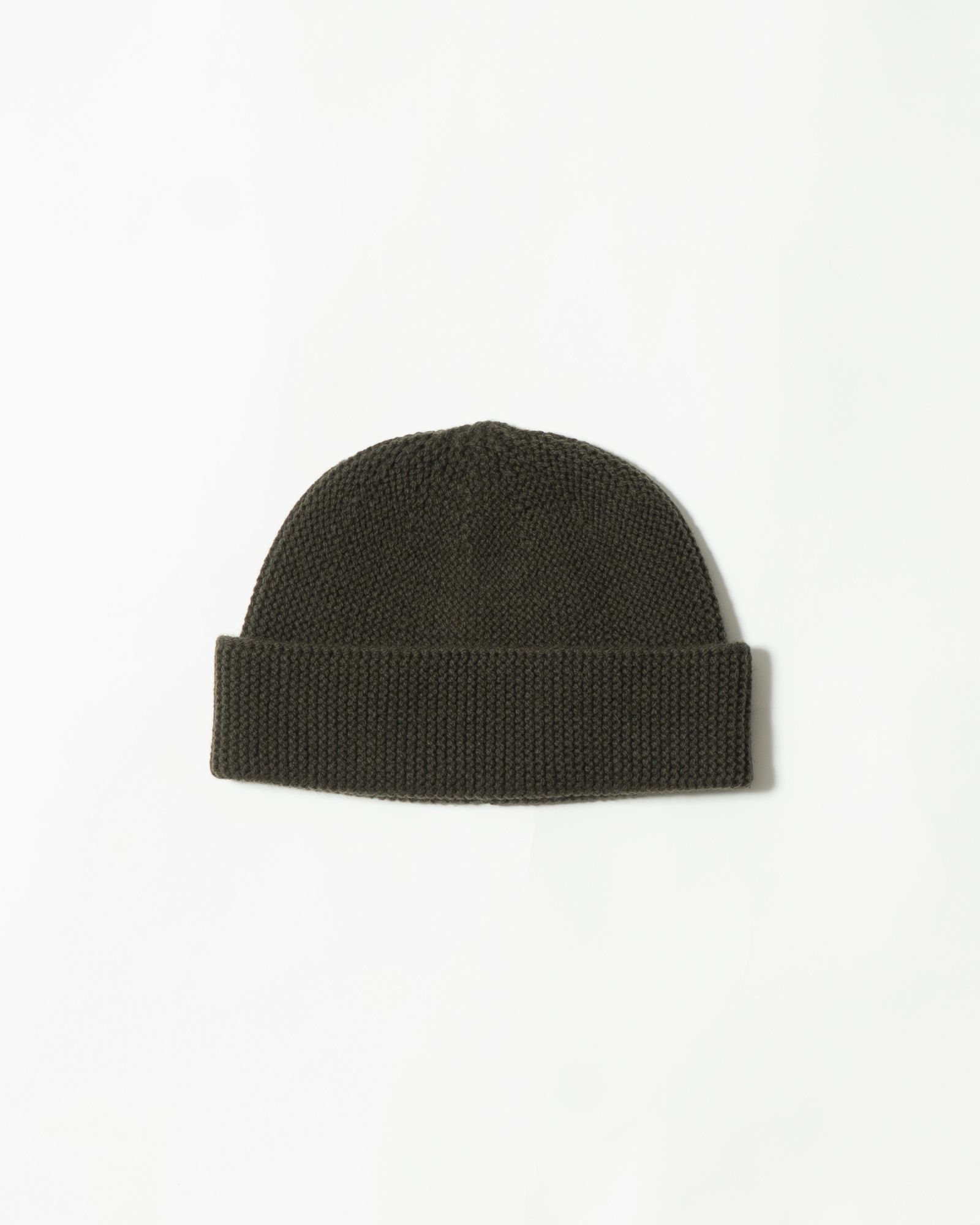 Lot.030 A.R.C Watch Cap - TAIGA TAKAHASHI