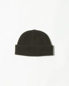 Lot.030 A.R.C Watch Cap - TAIGA TAKAHASHI
