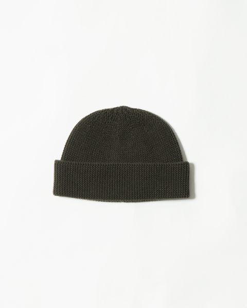 Lot.030 A.R.C Watch Cap - TAIGA TAKAHASHI