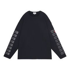 C凸E Long Sleeve