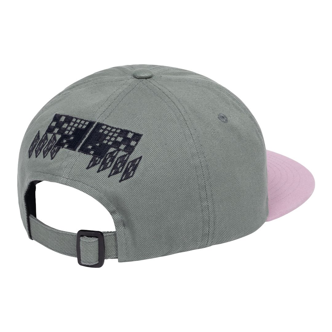 CAV≣EMⅢ CAP GREY