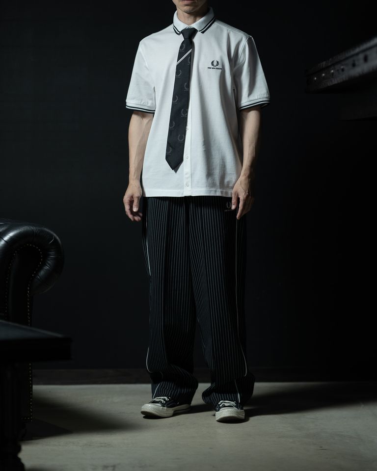 身長168cm 体重55kg 着用サイズM