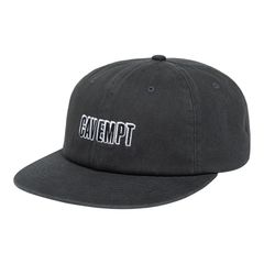 Cav Empt Shade Cap