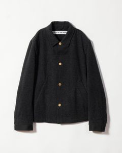 253-02005 Melton Jacket