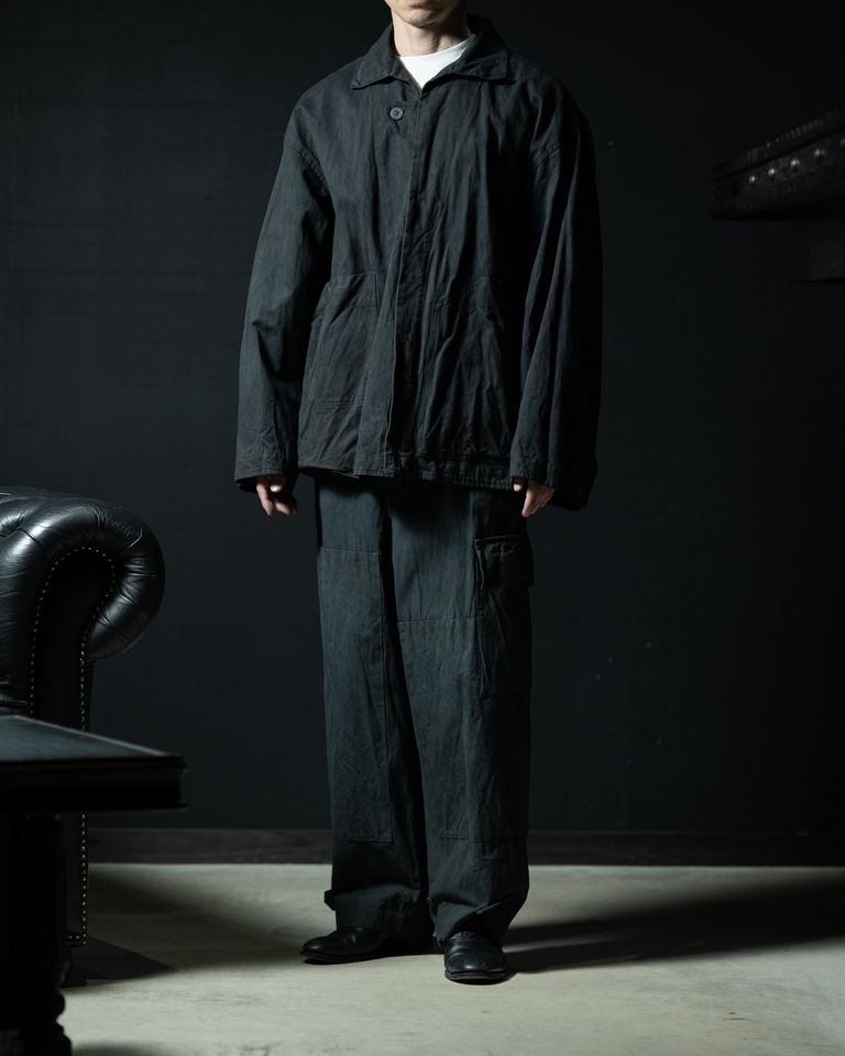 身長168cm 体重55kg 着用サイズ4