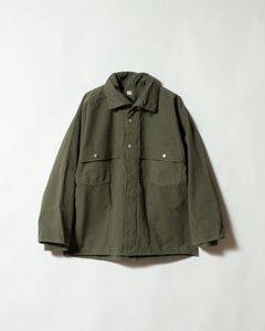 Lot.325 Logger Jacket - TAIGA TAKAHASHI